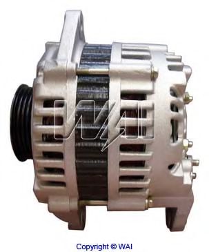 WAIglobal 14661R