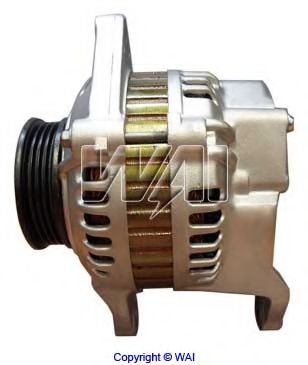 WAIglobal 14717R