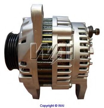WAIglobal 14723R