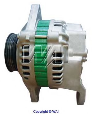 WAIglobal 14725R