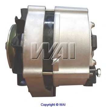 WAIglobal 14782R