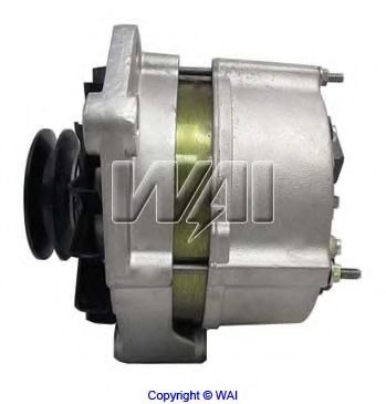 WAIglobal 14799R