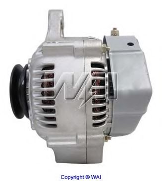 WAIglobal 14857R