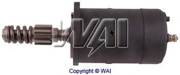 WAIglobal 16107R