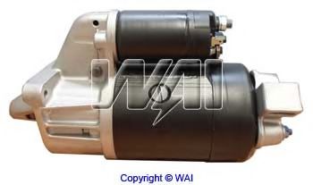 WAIglobal 16550R