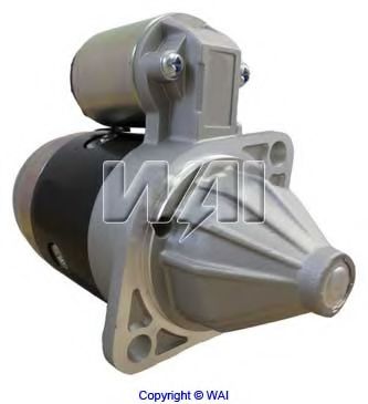 Стартер WAIglobal 16798N Стартер WAIglobal 16798N