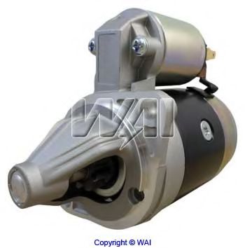 Стартер WAIglobal 16798N Стартер WAIglobal 16798N