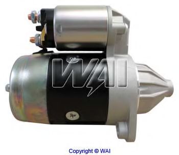 Стартер WAIglobal 16798N Стартер WAIglobal 16798N