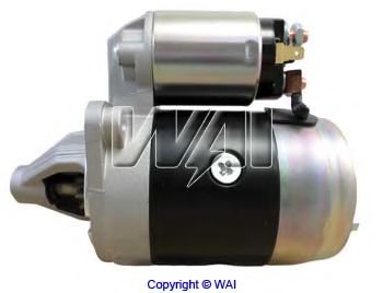 WAIglobal 16798N WAIglobal 16798N