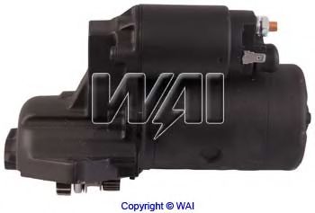 WAIglobal 16814R