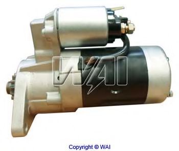 WAIglobal 16855R