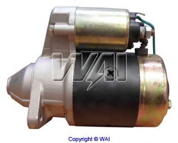 WAIglobal 16993R