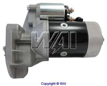 WAIglobal 17088N