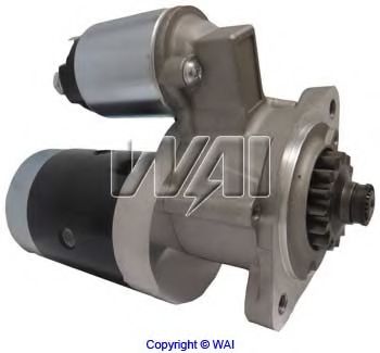 WAIglobal 17097N