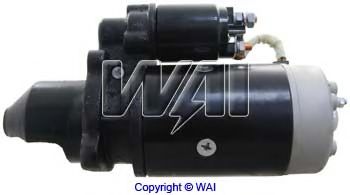 WAIglobal 17106N