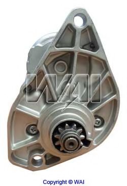 Стартер WAIglobal 17129R Стартер WAIglobal 17129R