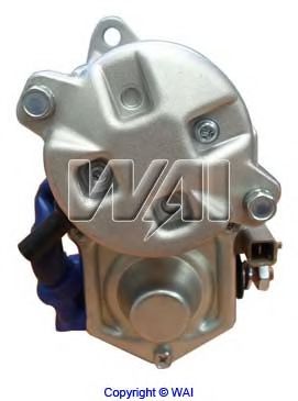 Стартер WAIglobal 17129R Стартер WAIglobal 17129R