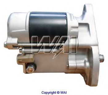 Стартер WAIglobal 17129R Стартер WAIglobal 17129R