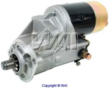 WAIglobal 17290N