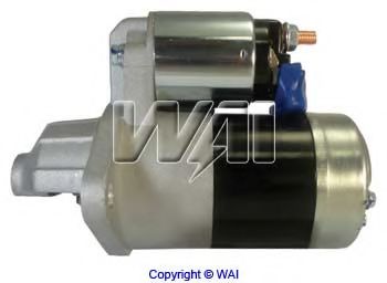 WAIglobal 17305N