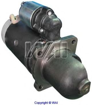 Стартер WAIglobal 17320N Стартер WAIglobal 17320N