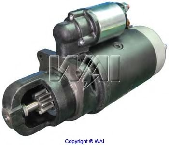 Стартер WAIglobal 17320N Стартер WAIglobal 17320N