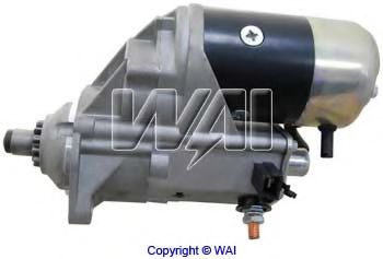 WAIglobal 17362N