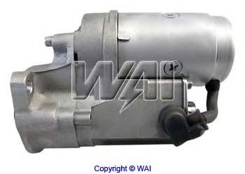 WAIglobal 17378N