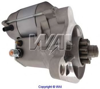 WAIglobal 17392N