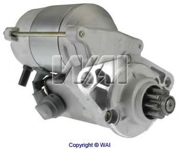 WAIglobal 17526R