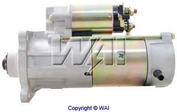 WAIglobal 17578N WAIglobal 17578N