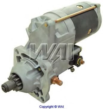 WAIglobal 17615N