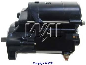WAIglobal 17617N