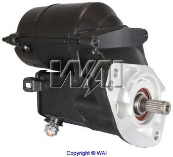 WAIglobal 17629BN