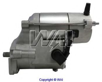 WAIglobal 17629N