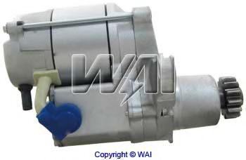 Стартер WAIglobal 17715N Стартер WAIglobal 17715N