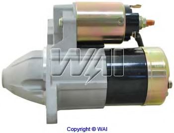 WAIglobal 17766N