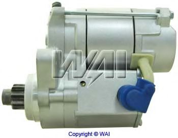 WAIglobal 17791N