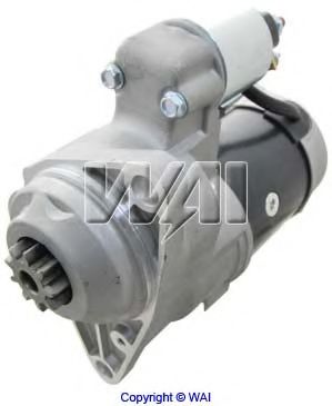 Стартер WAIglobal 17801N Стартер WAIglobal 17801N