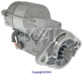 WAIglobal 17808R