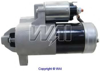 WAIglobal 17839N