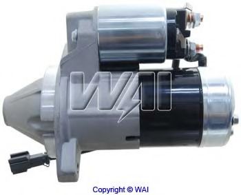 WAIglobal 17859N