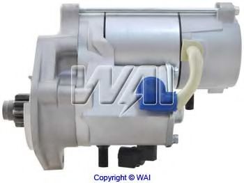 WAIglobal 17876N