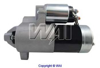 WAIglobal 17877N