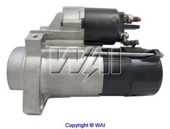 WAIglobal 17888R