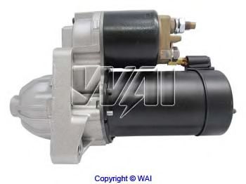 WAIglobal 17902R