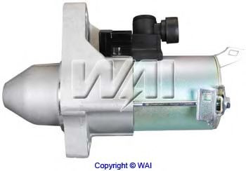 WAIglobal 17958N