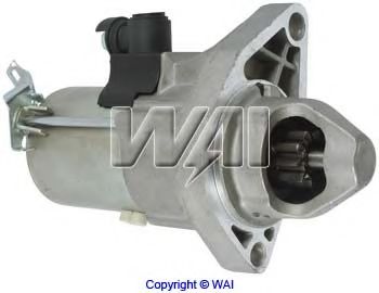 WAIglobal 17958R