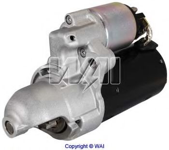 WAIglobal 17976N