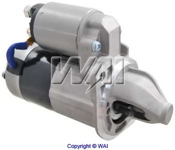 WAIglobal 17988R